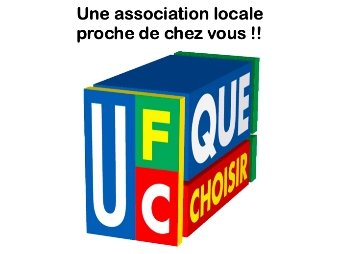 image article NOUVEAU DANS LE PAYS DE FAYENCE !  UFC QUE CHOISIR